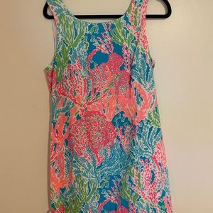 Lily Pulitzer dress